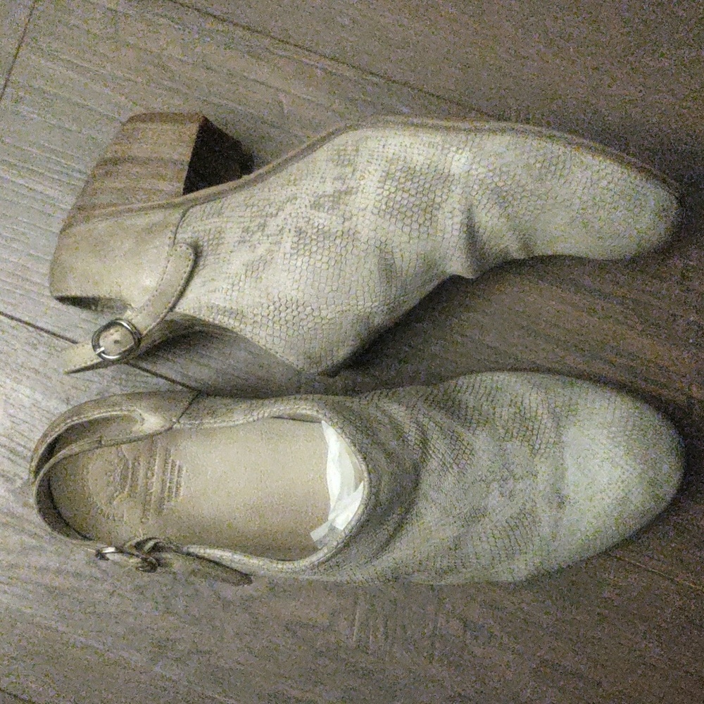 Officine Creative Handmade Heeled Mules